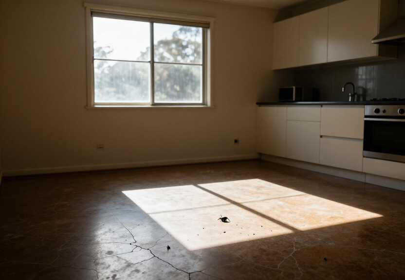 Silverwater Warehouse Pest Control